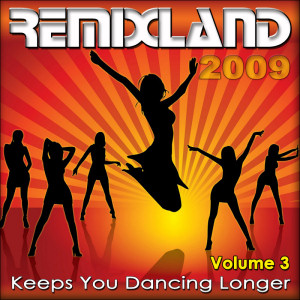 Remixland 2009 Vol. 3